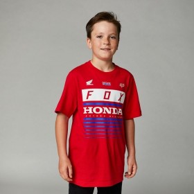 TEE SHIRT ENFANT HONDA SS