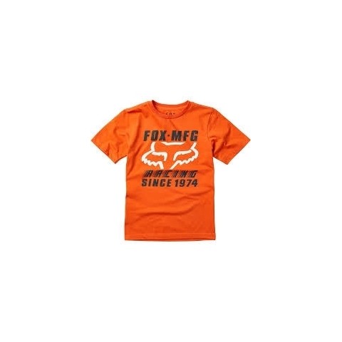YOUTH ZOOMIN SS TEE CLY XL