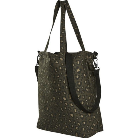 WILD THING TOTE [OLV GRN] OS