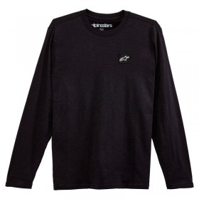 TEE SHIRT  M/L  ALPINESTARS MEDALLION