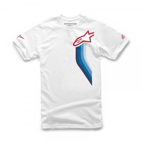 TEE SHIRT ALPINESTARS CORSA