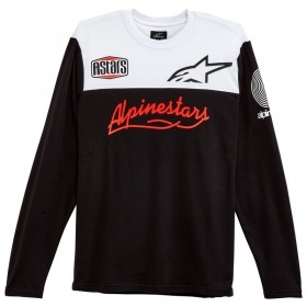 TEE SHIRT  M/L  ALPINESTARS ELSEWHERE