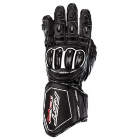 Gants femme RST TracTech Evo 4 - noir/noir/noir