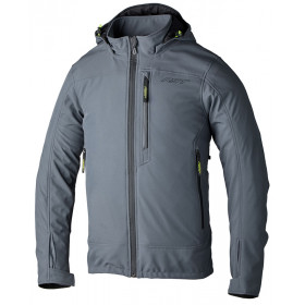 Veste textile RST Havoc CE homme - gris