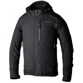 Veste textile RST Havoc CE homme - noir