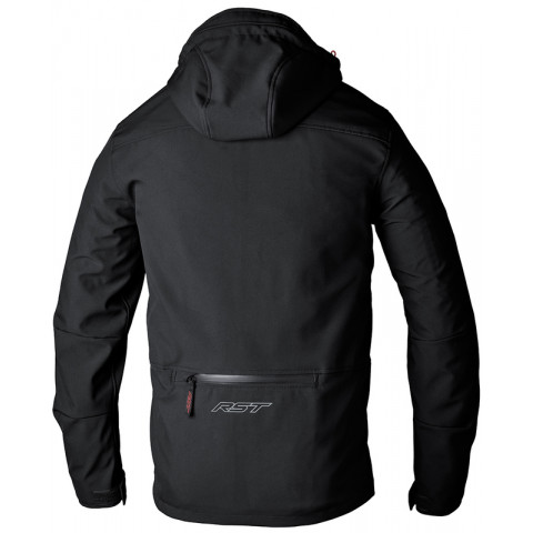 Veste textile RST Havoc CE homme - noir