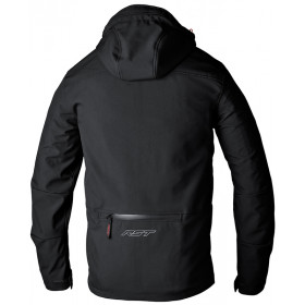 Veste textile RST Havoc CE homme - noir