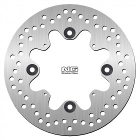 Disque de frein NG BRAKES fixe - 1699