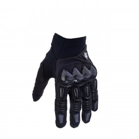 BOMBER GLOVE CE [BLK]