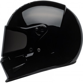 Casque BELL Eliminator - Gloss Black