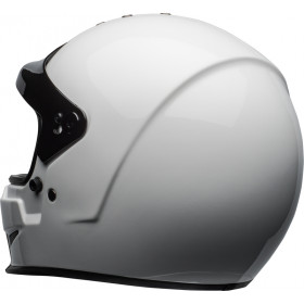 Casque BELL Eliminator - Matte Black