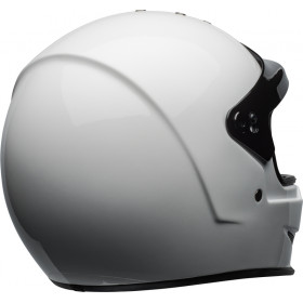 Casque BELL Eliminator - Matte Black