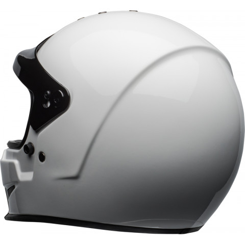 Casque BELL Eliminator - Matte Black