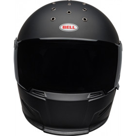 Casque BELL Eliminator - Gloss White