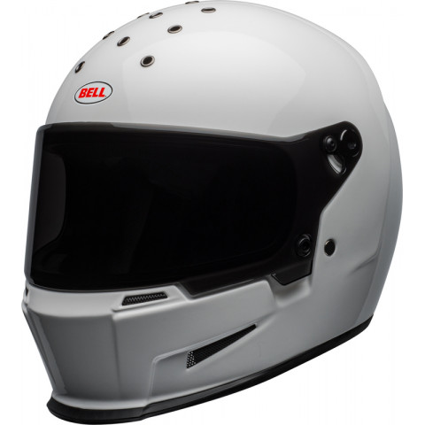 Casque BELL Eliminator - Matte Black