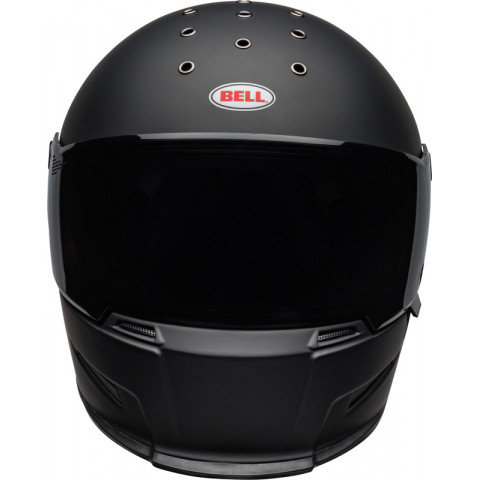 Casque BELL Eliminator - Gloss White