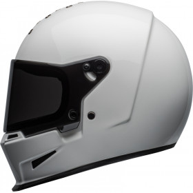 Casque BELL Eliminator - Matte Black