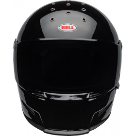 Casque BELL Eliminator - Gloss Black