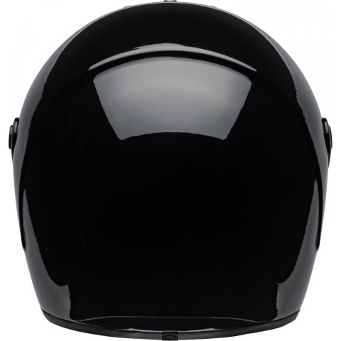 Casque BELL Eliminator - Gloss Black