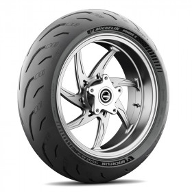 Pneu MICHELIN POWER 6 190/55 ZR 17 TL