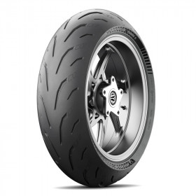 Pneu MICHELIN POWER 6 160/60 ZR 17 TL