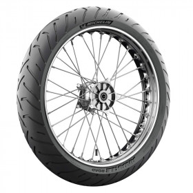 Pneu MICHELIN ANAKEE ROAD 120/70 R 19 TL/TT