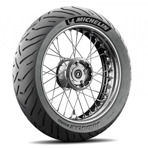 Pneu MICHELIN ANAKEE ROAD 170/60 R 17 TL/TT