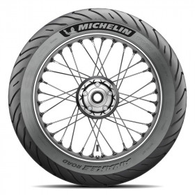 Pneu MICHELIN ANAKEE ROAD 170/60 R 17 TL/TT