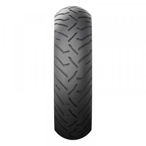 Pneu MICHELIN ANAKEE ROAD 170/60 R 17 TL/TT