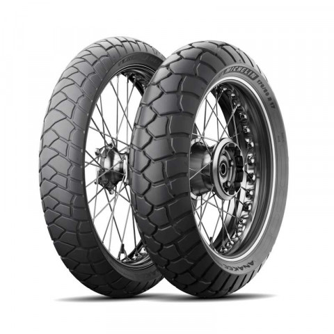 Pneu MICHELIN ANAKEE ADVENTURE 150/70 R 18 TL/TT