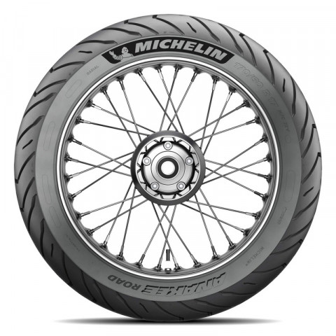 Pneu MICHELIN ANAKEE ROAD 150/70 R 17 TL/TT