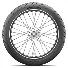 Pneu MICHELIN ANAKEE ROAD 120/70 ZR 19 TL/TT