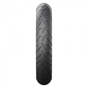 Pneu MICHELIN ANAKEE ROAD 120/70 ZR 19 TL/TT