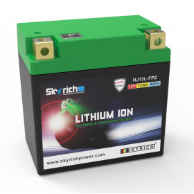 Batterie SKYRICH Lithium - HJ13L-FPZ