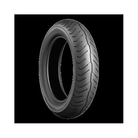 Pneu BRIDGESTONE EXEDRA G853 F Honda CT1300 130/70 R 18 M/C 63V TL