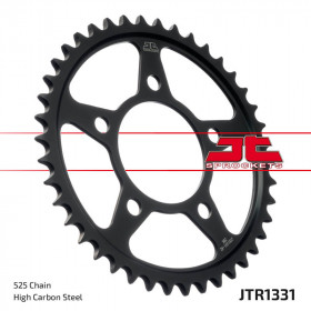 Couronne JT SPROCKET acier standard 1331 - 525