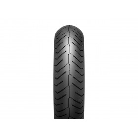 Pneu BRIDGESTONE EXEDRA G853 G Suzuki C1500T Intruder 2013 130/80 R 17 M/C 65H TL