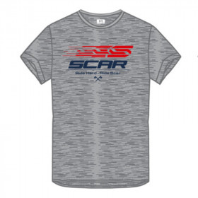 T-shirt SCAR Factory