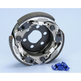 Embrayage Ø107mm Polini 3G Speed Clutch réglable