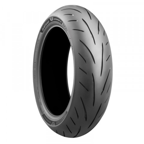 Pneu BRIDGESTONE BATTLAX S23 REAR 190/50 ZR 17 (73W) TL