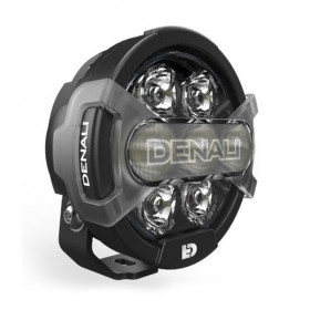 Phare DENALI D7 Pro Light avec système modulaire X-Lens