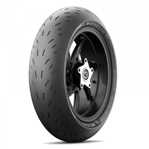 Pneu MICHELIN POWER PERFORMANCE CUP SOFT 190/55 R 17 TL