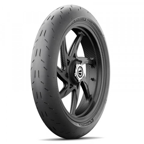 Pneu MICHELIN POWER PERFORMANCE CUP MEDIUM 120/70 R 17 TL