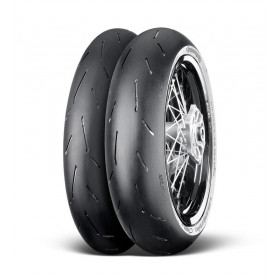 Pneu CONTINENTAL CONTIATTACK SM 2 140/70 R 17 M/C 66H TL