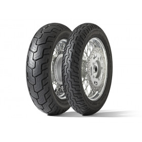 Pneu DUNLOP D404 160/80-15 M/C 74S TL