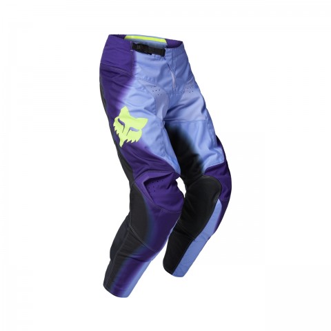 180 INTERFERE PANT [BLK/BLU]