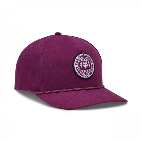 W NEXT LEVEL TRUCKER HAT [SAN]