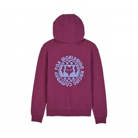 W NEXT LEVEL FLEECE PO [SAN]
