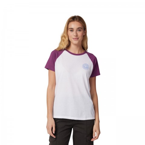 TEE SHIRT FEMME  NEXT LEVEL SS