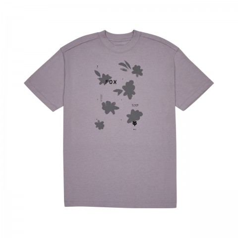 W BYRD SS TEE [STN]